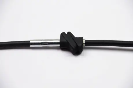 Трос ручного тормоза зад. A6 94- Л = Пр. (1491/922 + 367) GOODREM RM4241