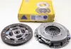 Комплект зчеплення Focus II / C-Max 1.8 i 04- (220mm) CK9957
