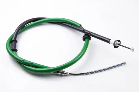 Трос ручного тормоза зад. LINEA 07- Л. (1712/1437) GOODREM RM4526
