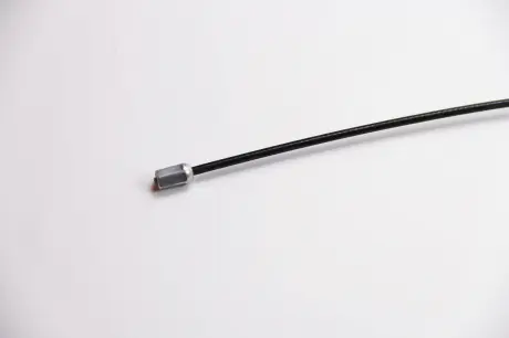 Трос ручного тормоза зад. Xsara 97- Л. (1610/1260) GOODREM RM4081