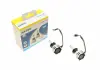 Автолампа Narva 180583000 Range Performance LED H3 PK22s 19 W