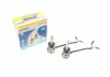 Автолампа Narva 180573000 Range Performance LED H1 P14,5s 19 W
