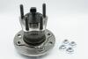 Підшипник ступиці зад. Opel Astra H 1.2-2.0 04-14 NFH5652