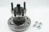 Підшипник ступиці зад. Opel Astra H 1.2-2.0 04-14 NFH5652