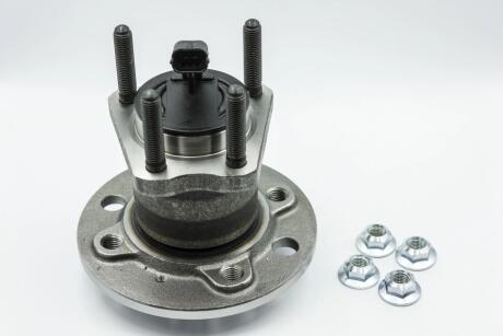 Підшипник ступиці зад. Opel Astra H 1.2-2.0 04-14 NFC Europe NFH5652