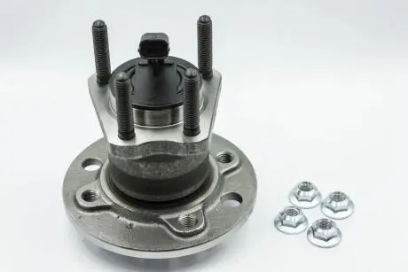 Подшипник ступицы зад. Opel Astra H 1.2-2.0 04-14 NFC Europe NFH5652