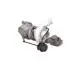Турбіна відновлена ​​FORD TRANSIT 2.0 DI 2000- MSG 726194-0005 (фото 1)