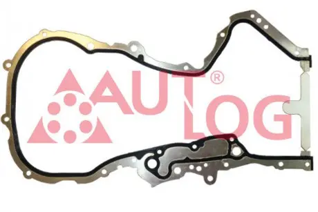 Прокладка кришки ГРМ Passat / Golf / Fabia 1.4TSI 05- AUTLOG DI1002 (фото 1)