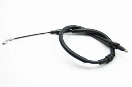 Трос ручного гальма зад. T4 97- Л = Пр. (949/715) GOODREM RM4205
