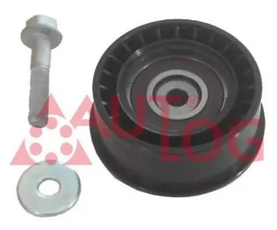 Ролик натяж. ГРМ 1.4-1.6i Astra / Vectra / Corsa 98> AUTLOG RT1028