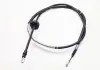 Трос ручного гальма зад. A4 00- Л. (1928/1765) GOODREM RM4240 (фото 2)