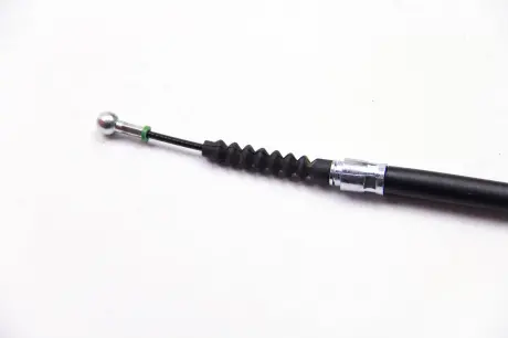 Фото 1 - трос ручного гальма зад. A4 00- Л. (1928/1765) GOODREM RM4240 Трос ручного гальма зад. A4 00- Л. (1928/1765) GOODREM RM4240 (фото 1)