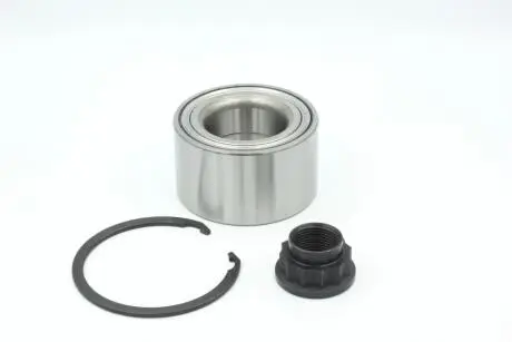 Подшипник ступицы перед. Toyota Corolla 02-07 NFC Europe NFB8831