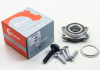Подшипник ступицы перед. Audi A6 04-11 / R8 07- NFH8547