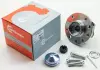 Подшипник ступицы перед. Astra G / Zafira 98-09 NFH5513