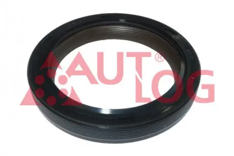 Сальник 45x60x8 коленвала VAG 1.8 / 2.0TFSI 11- AUTLOG WD1506 (фото 1)