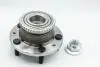 Подшипник ступицы зад. Mazda 6/323/626 98-07 NFH5932