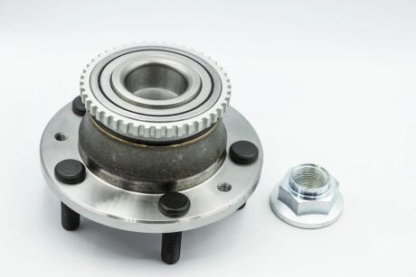 Підшипник ступиці зад. Mazda 6/323/626 98-07 NFC Europe NFH5932