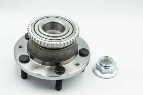 Подшипник ступицы зад. Mazda 6/323/626 98-07 NFC Europe NFH5932