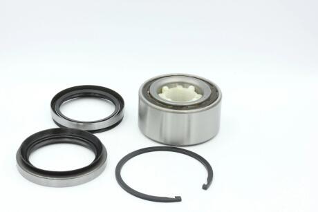 Підшипник ступиці перед.Toyota Corolla 92-02 NFC Europe NFB5729