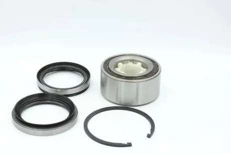Подшипник ступицы перед.Toyota Corolla 92-02 NFC Europe NFB5729