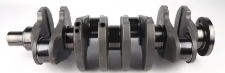 Коленвал Master / Movano / Trafic 2.5dCi 01- MOTUS MTS 0857