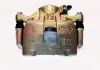 Супорт передній L Chery Amulet KIMIKO A11-6GN3501050AB (фото 4)
