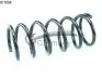 Пружина перед Ducato / Boxer 94> 02 L = 455 14.871.006