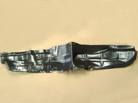 Підкрилок передній L Great Wall Hover Aftermarket 5512301-K00