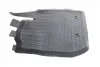 Коврики резиновая Duster II без бокса RENAULT 8201698533 (фото 2)