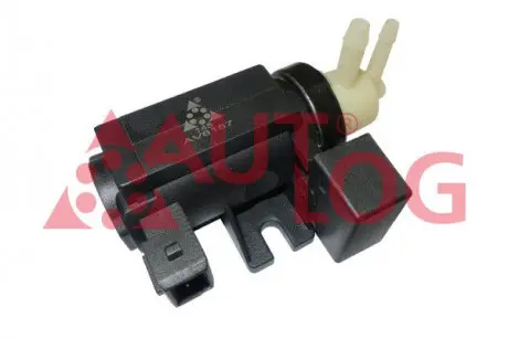 Клапан турбіни Astra / Meriva 1.7CDTi AUTLOG AV6157