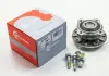 Подшипник ступицы перед. BMW 5 E39 NFH5444