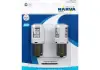 К-т світлодіодних ламп P21 LED Red NARVA 180074000 (фото 1)