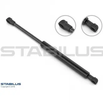 Амортизатор регулировки сиденья STABILUS 282768