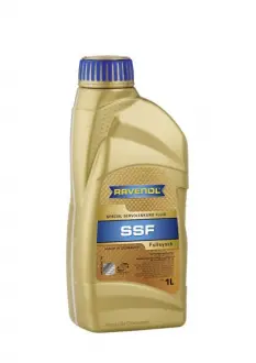 Рідина гідропідсилювача керма RAVENOL 1181100001