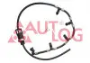 Шланг обратки Crafter 2.5TDI KL3046