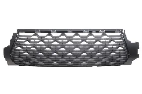Решетка радиатора Duster II RENAULT 622544890R