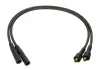 Комплект проводов зажигания MAGNETI MARELLI 941318111205 (фото 2)