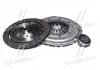 Комплект зчеплення (3pcs) AISIN KE-VW14 (фото 1)