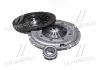 Комплект зчеплення (3pcs) AISIN KE-VW14 (фото 2)