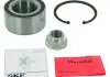 Подшипник колеса, комплект SKF VKBA7440 (фото 1)