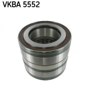 Подшипник колеса, комплект SKF VKBA5552