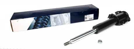 Амортизатор (передній) SOLGY 211001