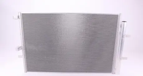 Радиатор кондиционера NRF 350405