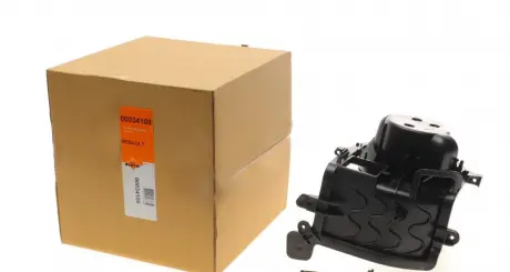 Вентилятор салона NRF 34108