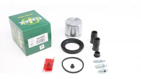 Ремкомплект суппорта FRENKIT 257901