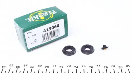Ремкомплект цилиндра FRENKIT 419060