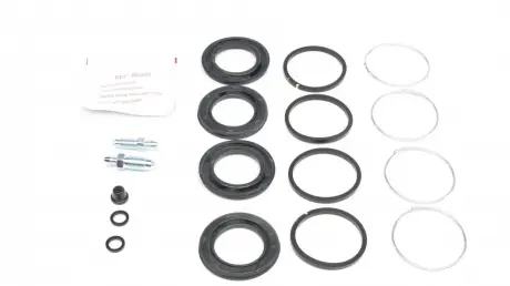 Ремкомплект суппорта FRENKIT 243936 (фото 1)