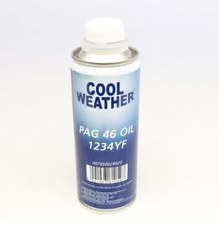 Олива для кондиціонера Cool Weather ND12 (1234Yf) 250мл MAGNETI MARELLI 007950024920