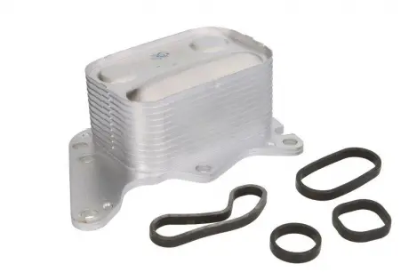 Охладитель масла THERMOTEC D4C010TT